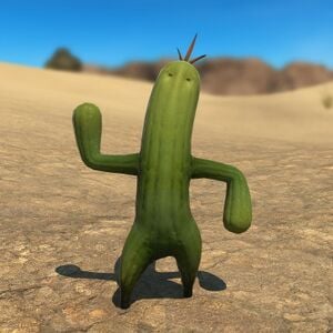 Sabotender