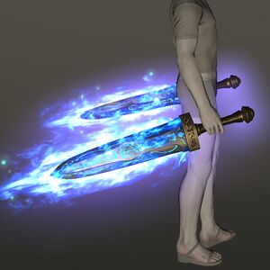 Replica Sandungs Lux