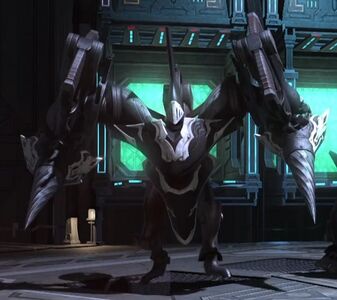 12th Legion Vanguard