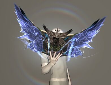 Amazing Manderville Index Replica