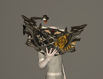 Codex of the Forgiven