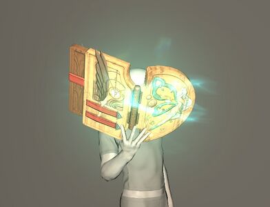 Exquisite Faerie Fancy