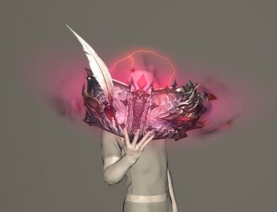 Seeing Horde Grimoire