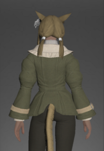 Serpent Private's Bliaud rear.png