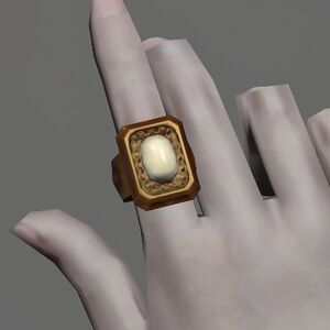 Strategos Ring