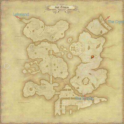 Twitch - Final Fantasy XIV Online Wiki - FFXIV / FF14 Online Community ...