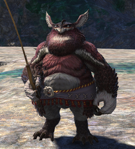 Zundu Cloudfisher