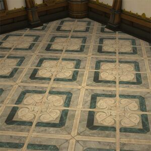 Leveilleur Estate Flooring