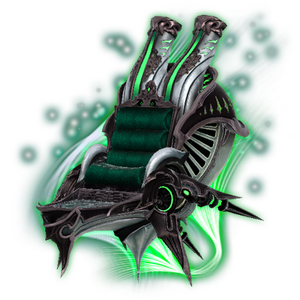 Magitek Hyperconveyor