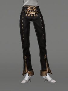 Mistwake Kecks of Aiming