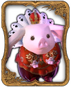 Mother Porxie Card