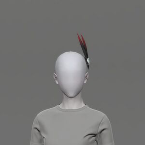 Platinum Circlet of Casting