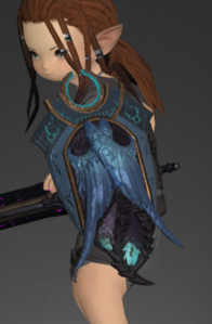 Ageless Kite Shield (Paladin)