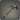 Beast Tender's Hand Axe