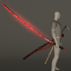 Exquisite Higan Shigan