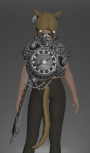 Ktiseos Planisphere (Astrologian)