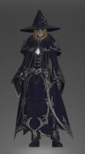 Ktisoes casting attire