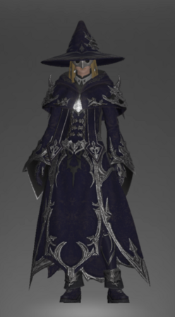 Ktiseos Armor (Ktiseos Hyperboreia)