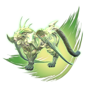 Lynx of Imperious Wind