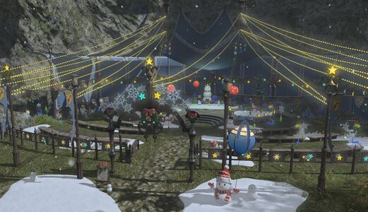 Starlight Celebration 2025