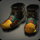 Mystic Boots