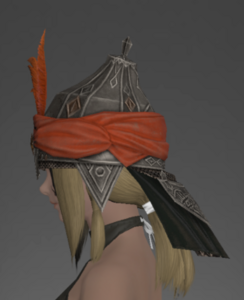 Palaka Helm of Maiming left side.png