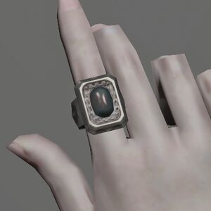 Rogue's Ring