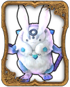 Ryoqor Terteh Card