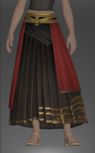 Saotome Hakama front.png