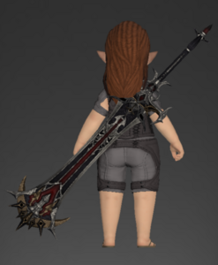 Woeborn (Dark Knight)