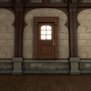 Wondrous Windoor
