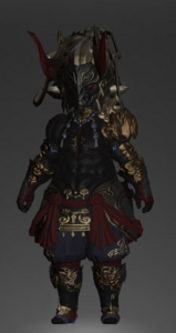 Ironwood Scouting Set