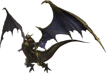 Bahamut