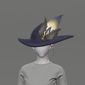 Bard's Chapeau