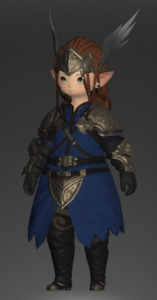 Deepgold Fending Set