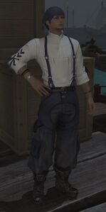 Expedition Ferryman