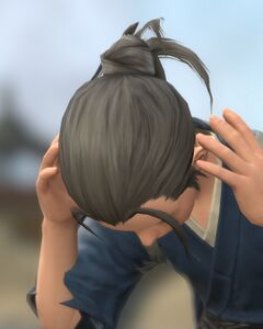 Frightened Youth