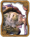 Genbu Card