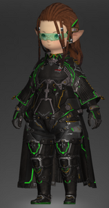 Heavyweight Casting Set