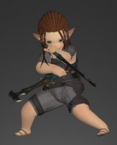 Palaka Cleavers (Ninja)