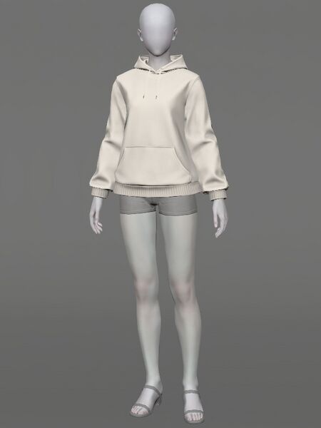 File:Plain Hooded Tunic Female.jpeg