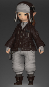 Sarcenet Gathering Set