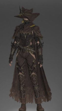 Virtu Reaper's (Reaper)