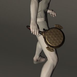 Cosmic Frypan Prototype v0.6