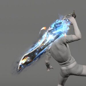 Crownsblade Recollection