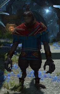 Grove Worker