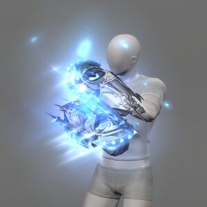 Knuckles of the Round