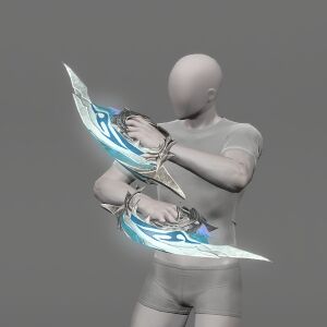 Sainti of Divine Light