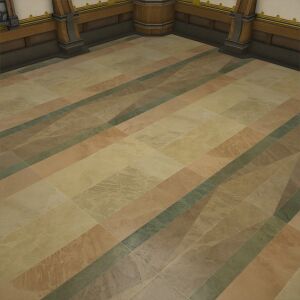 Sultana's Breath Flooring