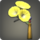 Yellow morning glory corsage icon1.png